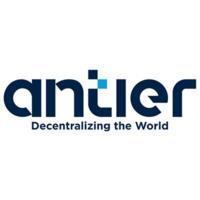 AntierSolutions p2p