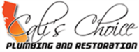 Cali`s Choice Plumbing & Restoration