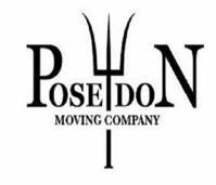 Poseidon Moving