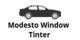 Modesto Window  Tinter
