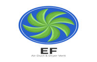 EF Air Duct Dryer Vent