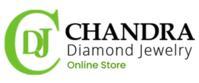 Chandra Diamond Jewelry