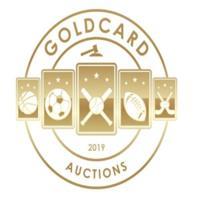 Gold Card Auctions LLC.