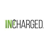 InCharged - Cell Phone Charging Stations