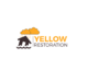 yellow restoration