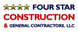 Four Star Construction & General Contractors, LLC