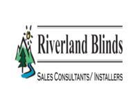 Riverland  Blinds