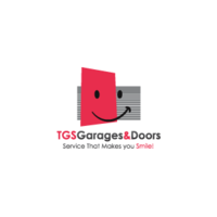 TGS Garages  Doors