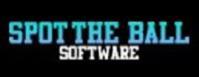 Spot the ball Software