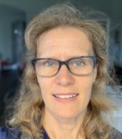 Dr. Heidi Kussmann ND FABNO