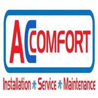 AC Comfort - HVAC  - Air Conditioning - Furnace Repair & Heating Contractor