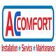 AC Comfort - HVAC  - Air Conditioning - Furnace Repair & Heating Contractor