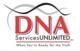 DNA Service Unlimited