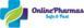 Online Pharmas