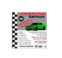 Last Chance Auto Repair For Cars Trucks