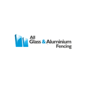All Glass and Aluminium  Fencing