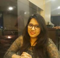 mandvi Upadhayay