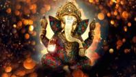 Ghumte Ganesh