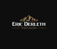 Eric Derleth Trial Lawyer