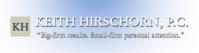 Law Offices of Keith Hirschorn, P.C.