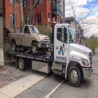 Alliance Towing Ottawa