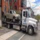 Alliance Towing Ottawa