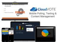 Cloudvote Training Management System