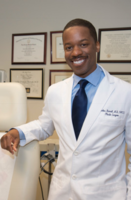 Carlos Burnett