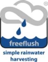 free flush
