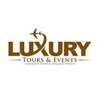 Luxury Travel  & Events