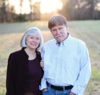 Ken & Diana Harbour