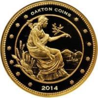 Oakton Coins & Collectibles