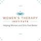 Women’s Therapy  Institute