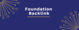 Foundation Backlink