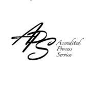 Accredited ProcessService