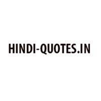 Hindi Quotes
