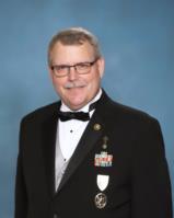 John M. Duffey, Sr., MAC, NCC, ALC