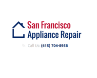 San Francisco Appliance Repair