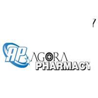 Agora-pharmacy