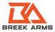 Breek arms