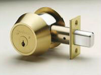 CK LOCK