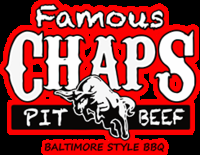 Chaps Pit Beef