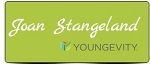 Joan Stangeland