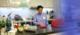 Giúp việc Hoàn Mỹ