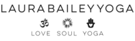Laura Bailey  Yoga