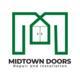 Midtown Doors - Repair and Installation