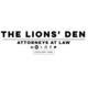 The Lions' Den, Attorneys at Law