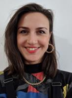 Elisa Wilson