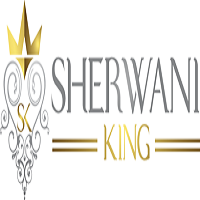 Sherwani King