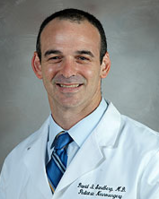 David Sandberg, MD